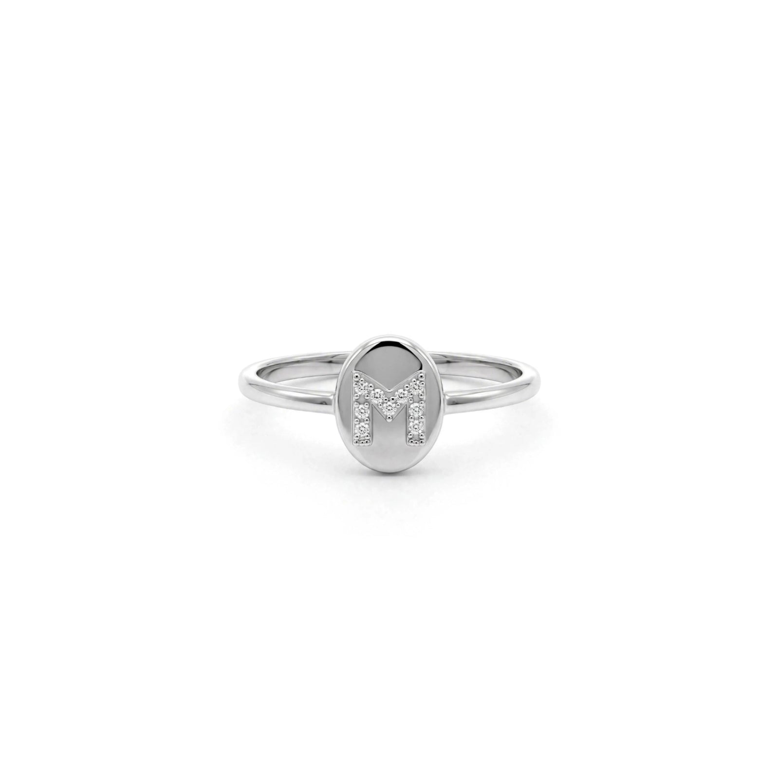LUMA ROUND RING