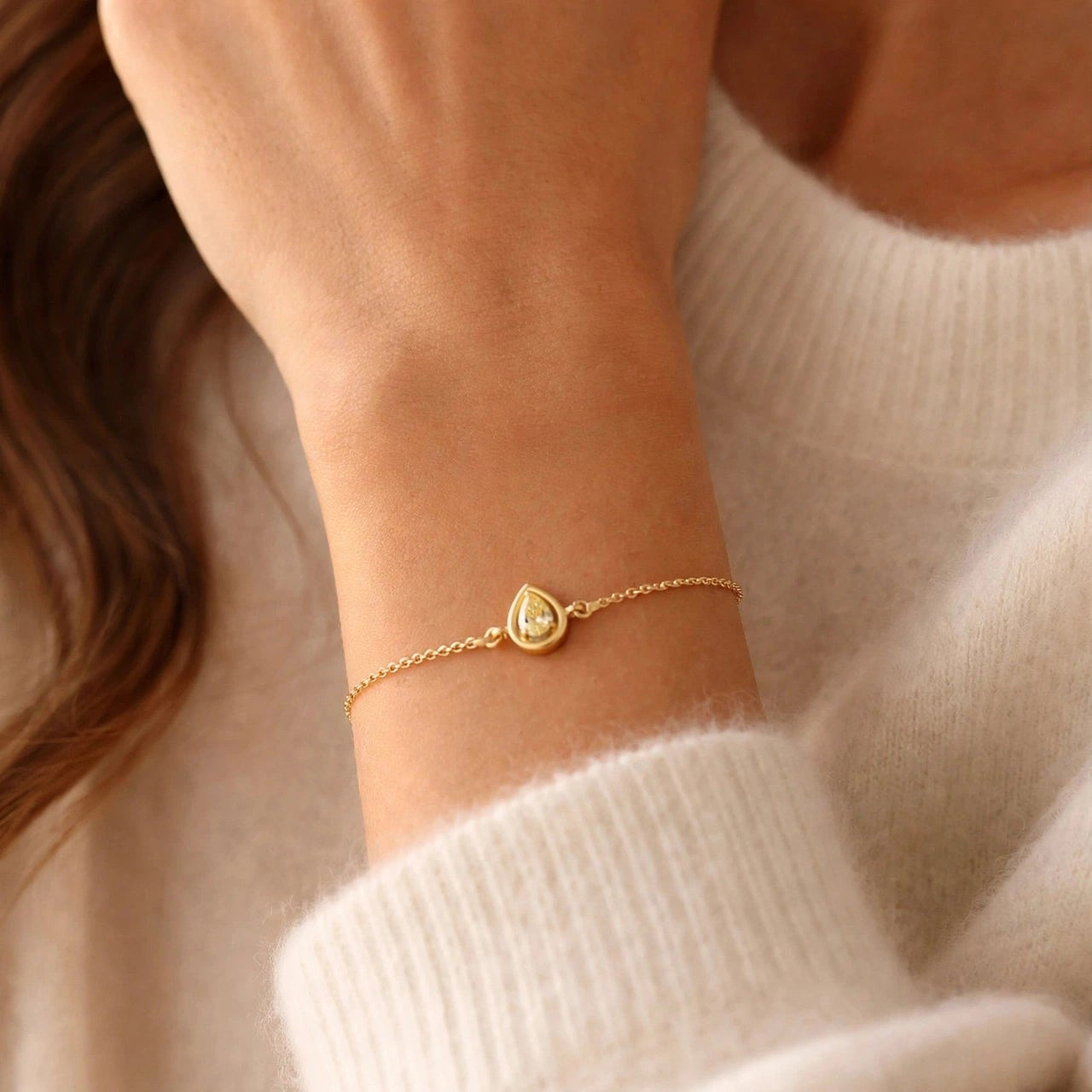 JIA SPECTRA BRACELET