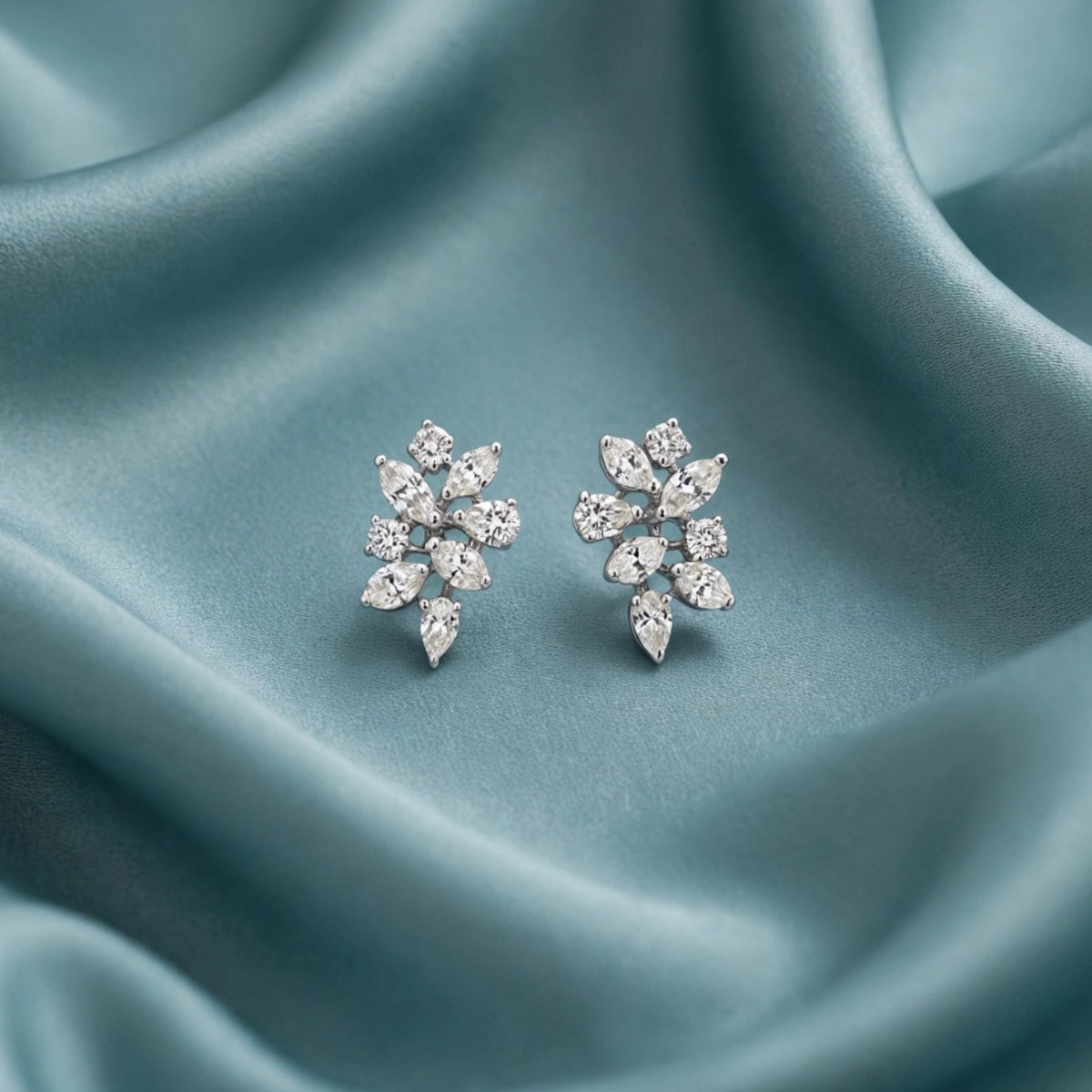 VIA ETERNA EARRING