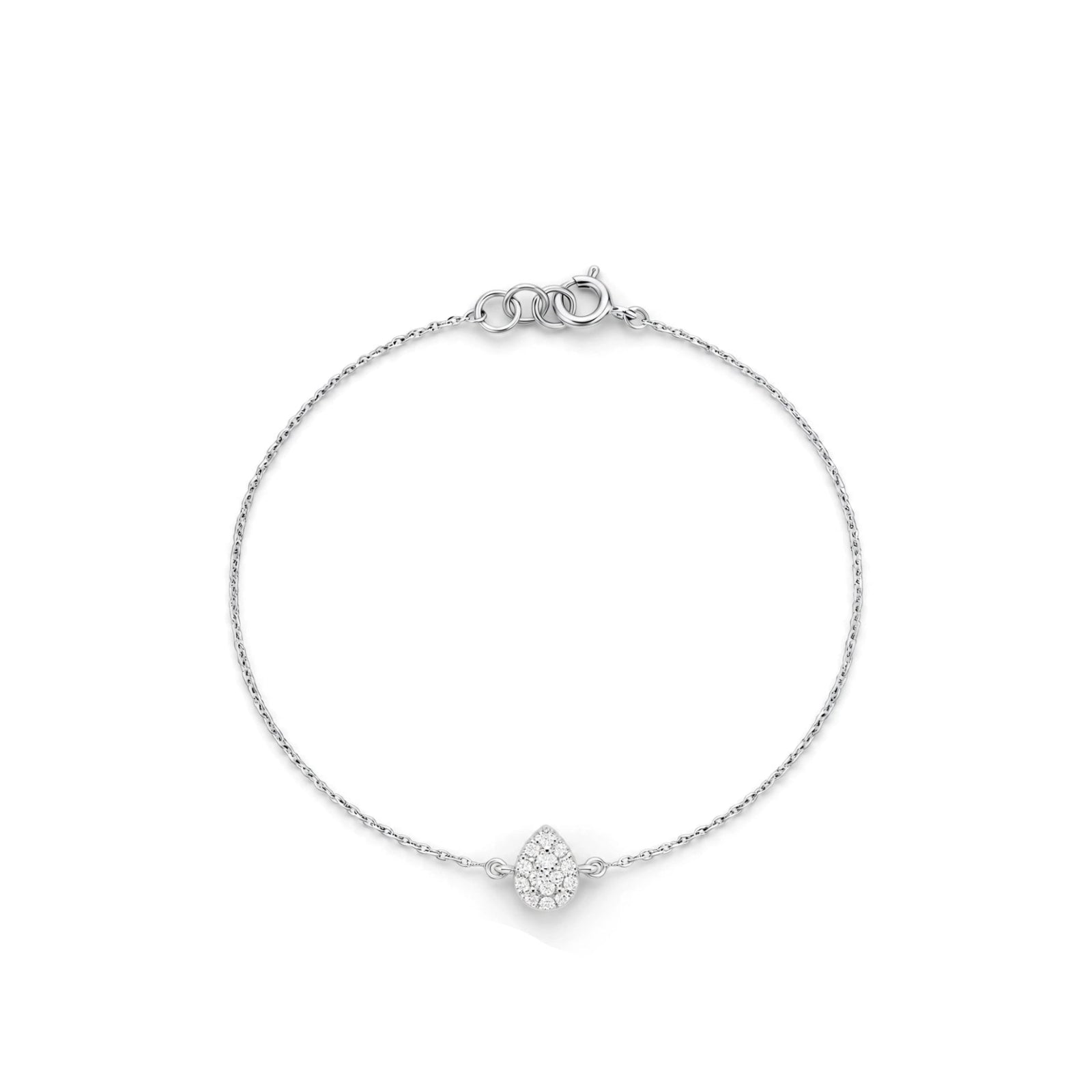 BLU ETERNA BRACELET