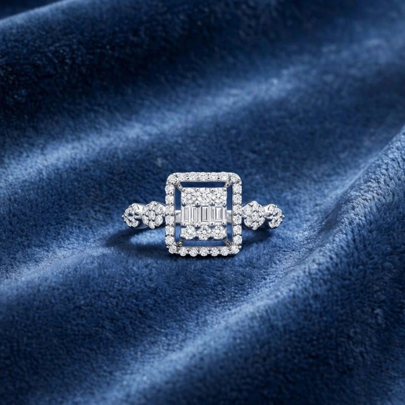 EON ETERNA RING