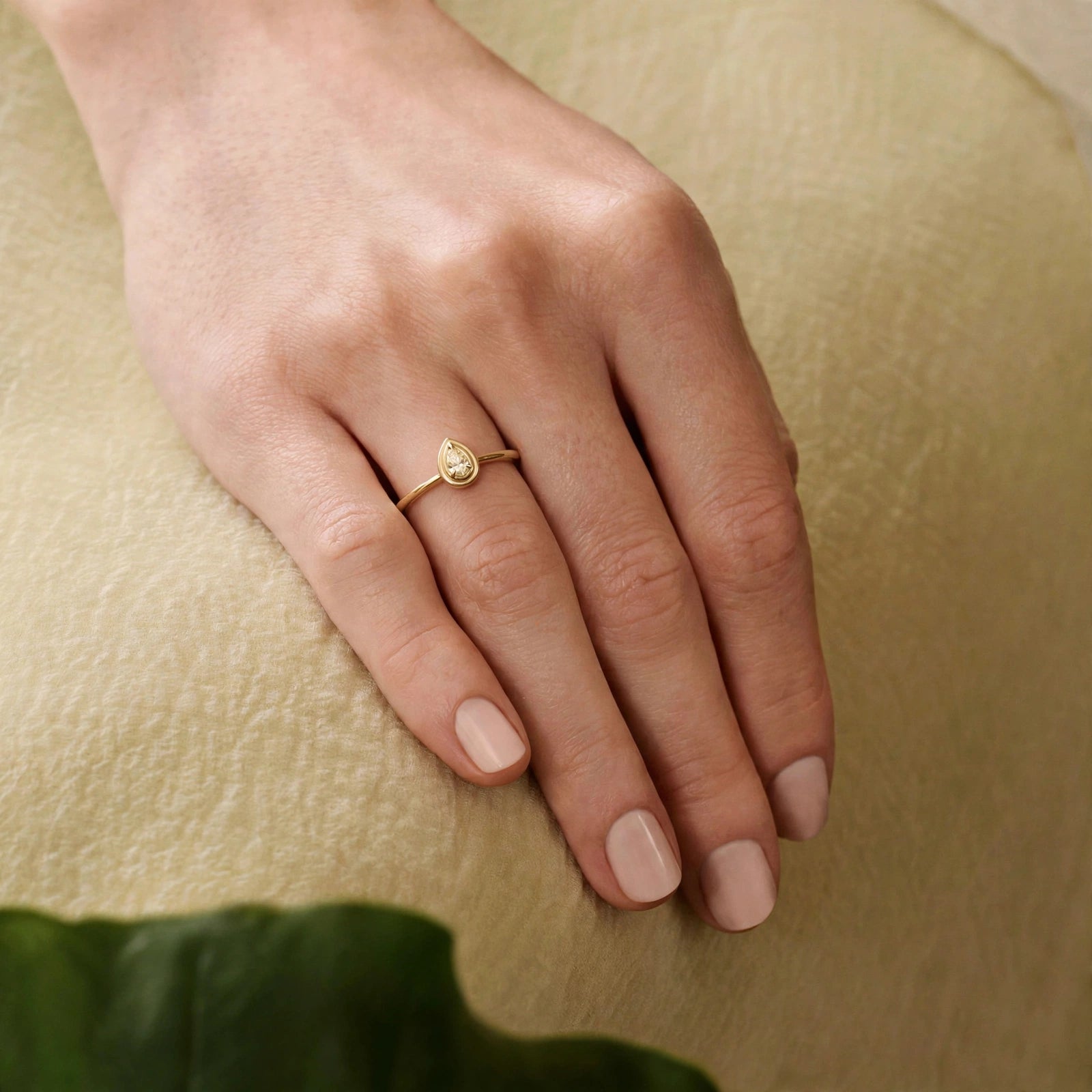 VINTAGE GRACE RING