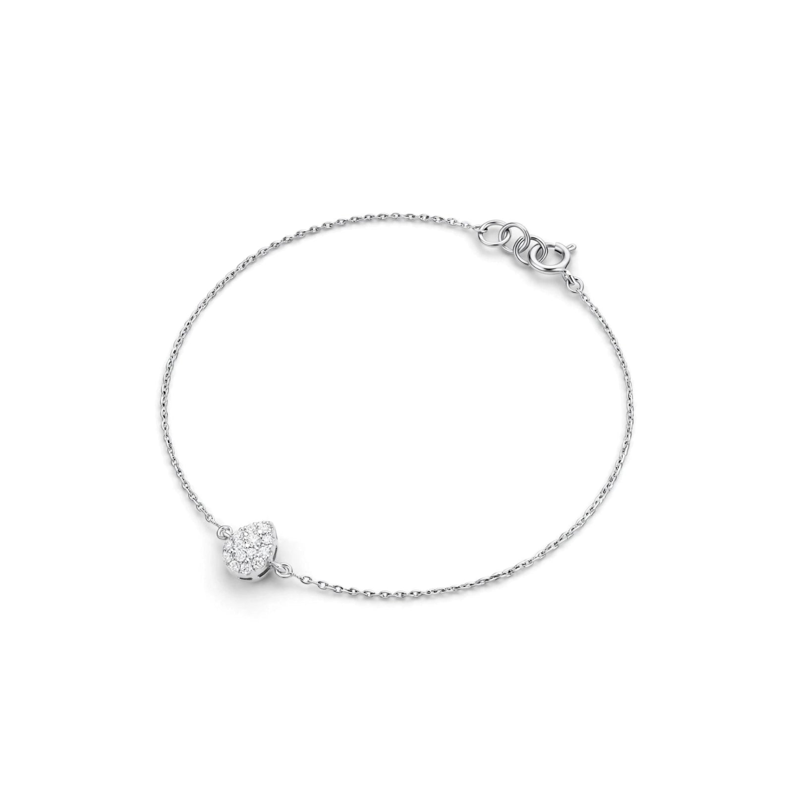BLU ETERNA BRACELET