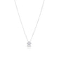 FLOWER FANCY NECKLACE